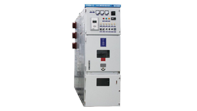 KYN28A -12金属铠装抽出式开关设备