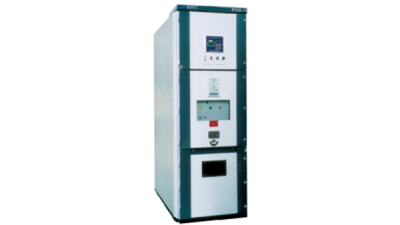 KYN33-12Z金属铠装抽出式开关设备