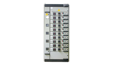 Blokset组合式开关柜