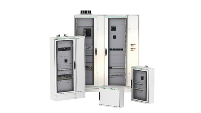 Prisma低压配电柜