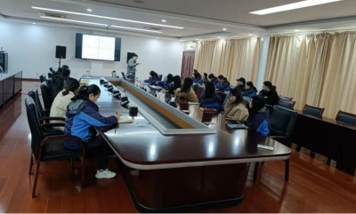 以学促干 蓄势赋能 | 市场部开展技能培训